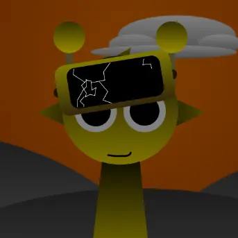 Profile image of 사이먼