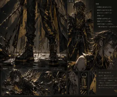 Profile image of ホーネット