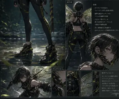 Profile image of スザ