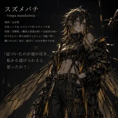 Profile image of ホーネット