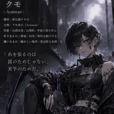 Profile image of アラク