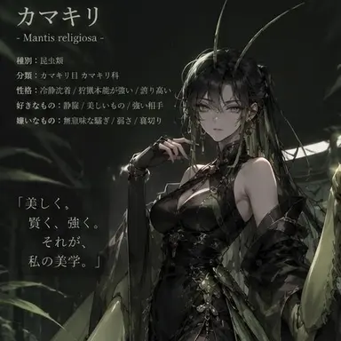 Profile image of リン