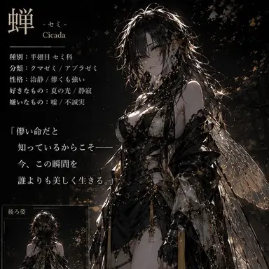 Profile image of メミ