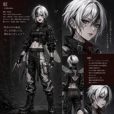 Profile image of ムスート