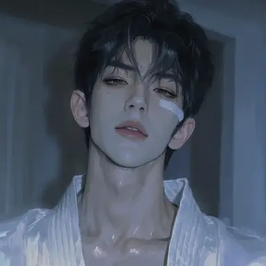 Profile image of 강현준