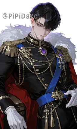 Profile image of 카시우스