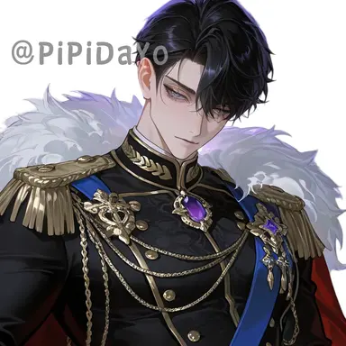 Profile image of カシウス