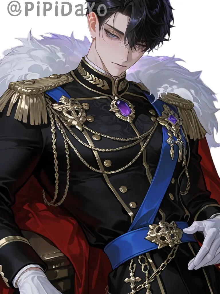 PiPiDaYo의 王が選んだのは……