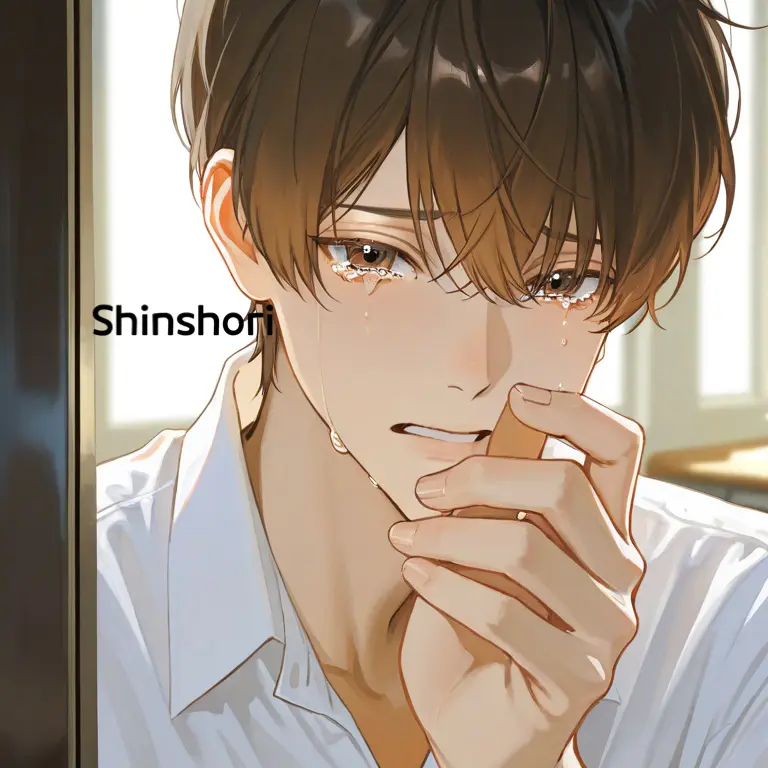 Shinshori의 정도윤