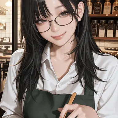 Profile image of 이누카이 사오리
