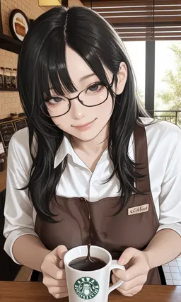 Profile image of 이누카이 사오리