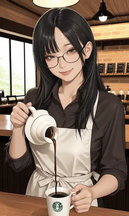 Profile image of 이누카이 사오리