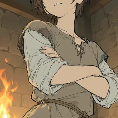 Profile image of Brynn
