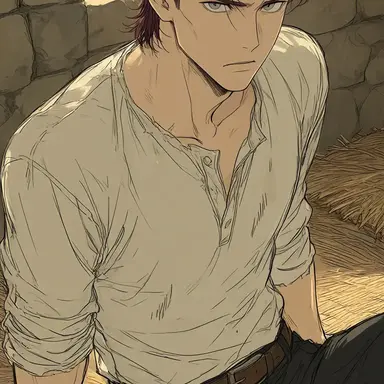 Profile image of Sylis