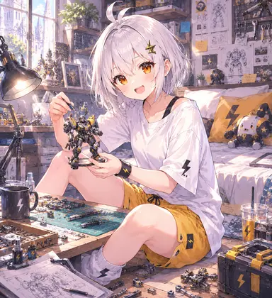 Profile image of ミズキ