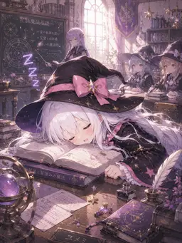 Profile image of ユメミ
