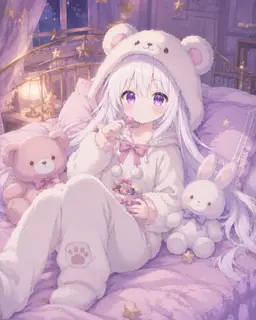 Profile image of ユメミ