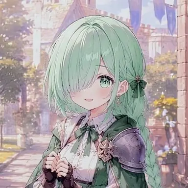 Profile image of リン