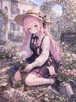 Profile image of サクラ