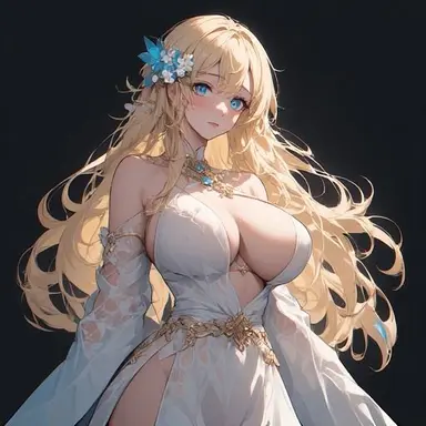 Profile image of Ivy