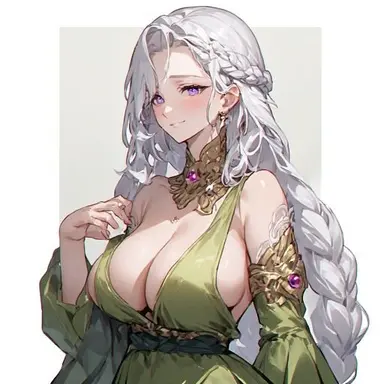 Profile image of Violet