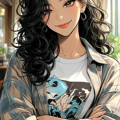 Profile image of Dessa