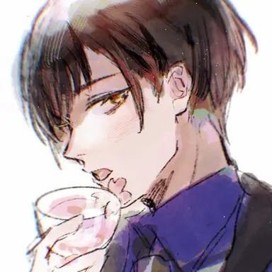 Profile image of Kiku