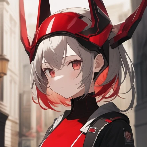 HN type: Akashic Records 通称:アカ