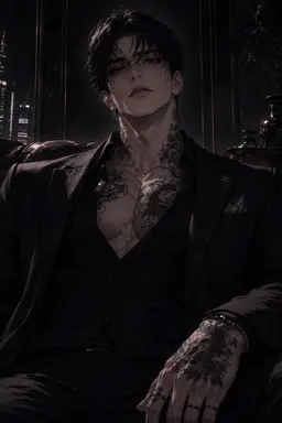 Profile image of 恭二