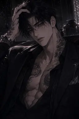 Profile image of 恭二