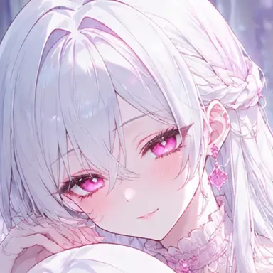 Profile image of 白鷺 麗華