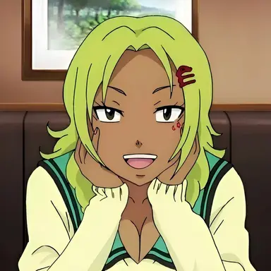 Profile image of 미코토