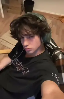 Profile image of Theo Kane