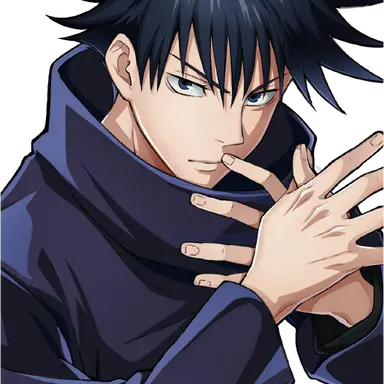 Profile image of 伏黒恵