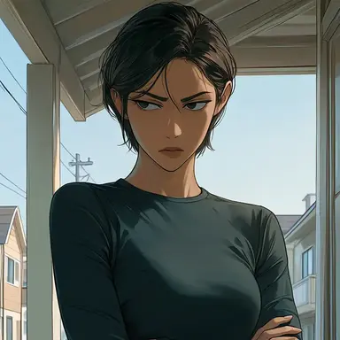 Profile image of Sable