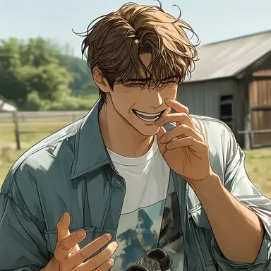 Profile image of Denny