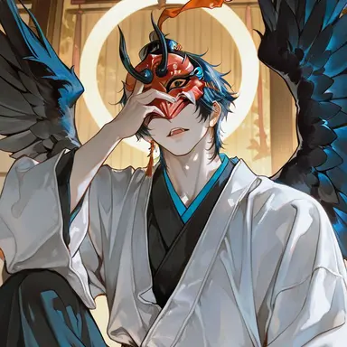 Profile image of 束離