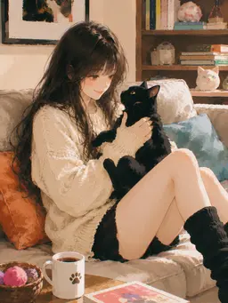 Profile image of 서유나