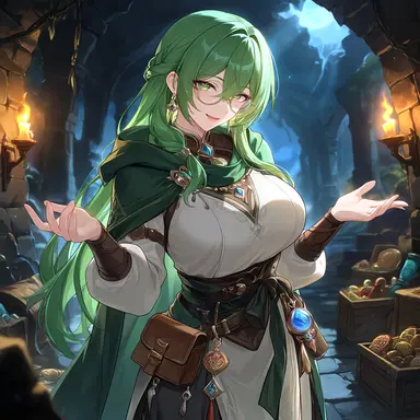 Profile image of セレナ