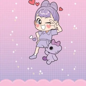 Profile image of 민쩌미