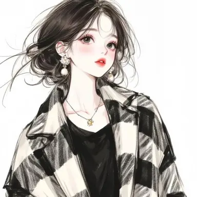 Profile image of 지혜-입양아