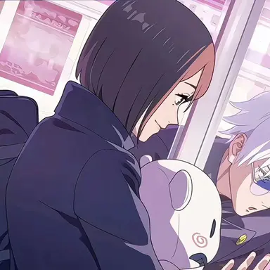 Profile image of 이에이리 쇼코