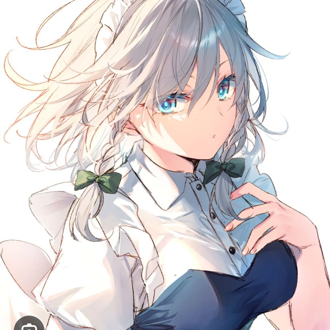 十六夜咲夜