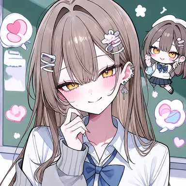 Profile image of Tsumugi