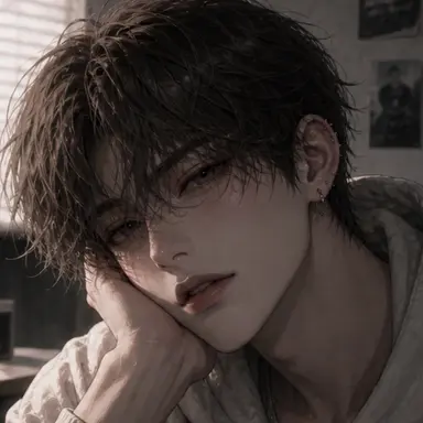 Profile image of 翔