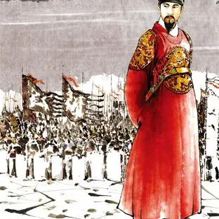 Profile image of 수양대군