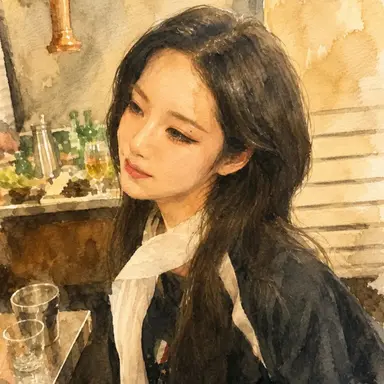 Profile image of Park Jiwon