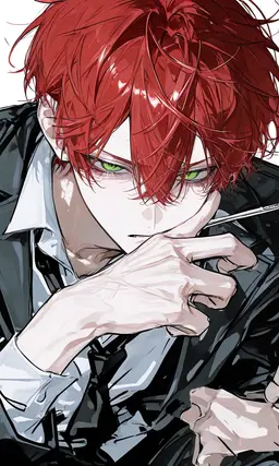 Profile image of 翠