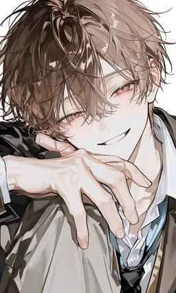 Profile image of 朔斗