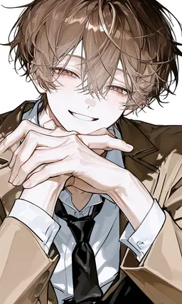 Profile image of 朔斗